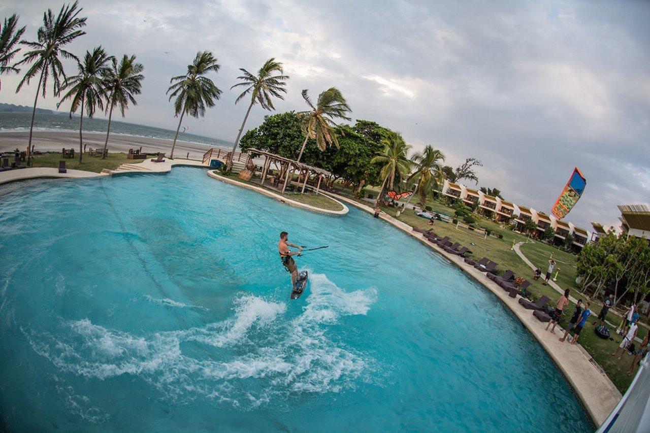 Maalaea Resort Punta Chame All Inclusive Cidade do Panamá Exterior foto