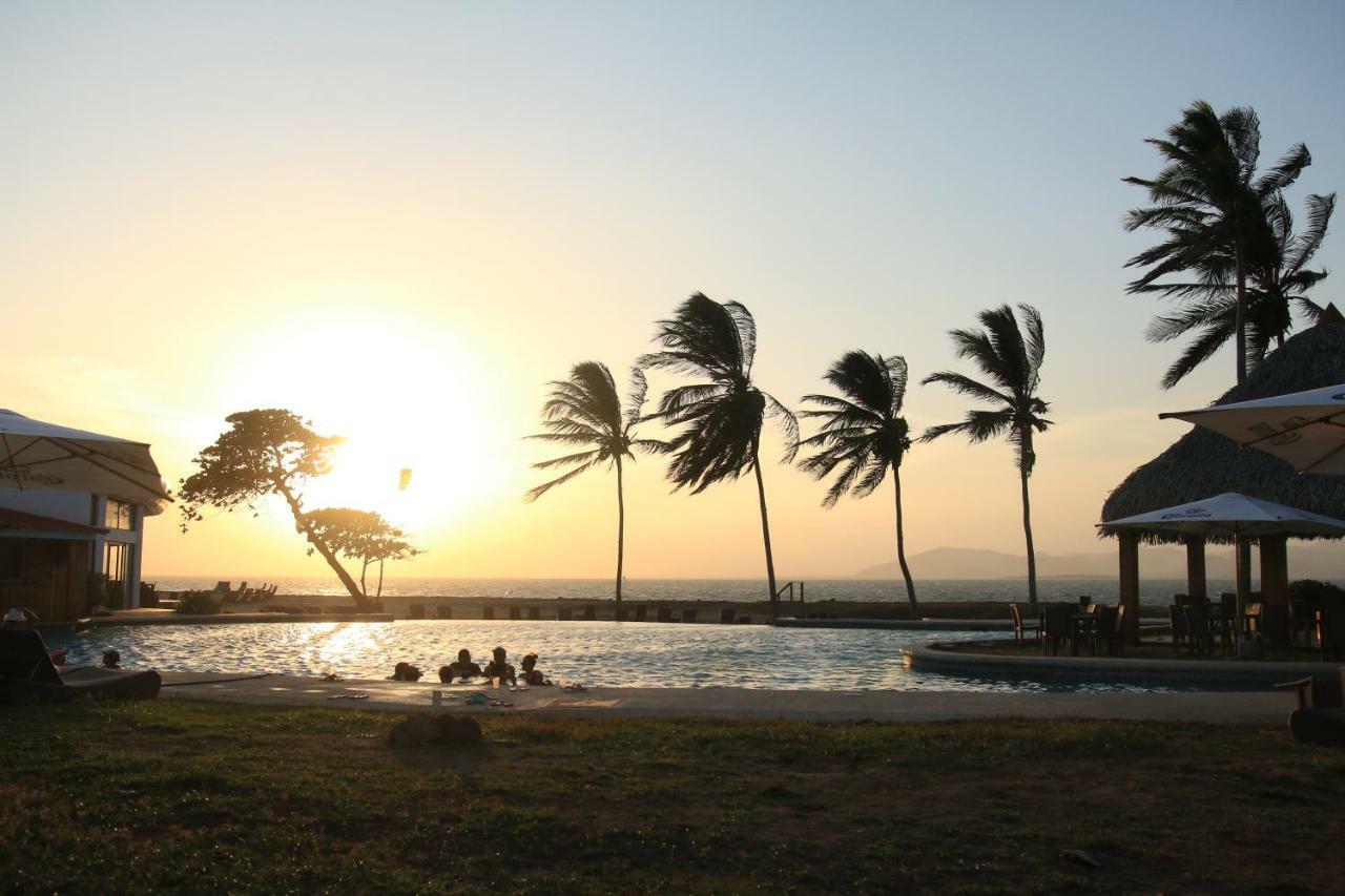 Maalaea Resort Punta Chame All Inclusive Cidade do Panamá Exterior foto